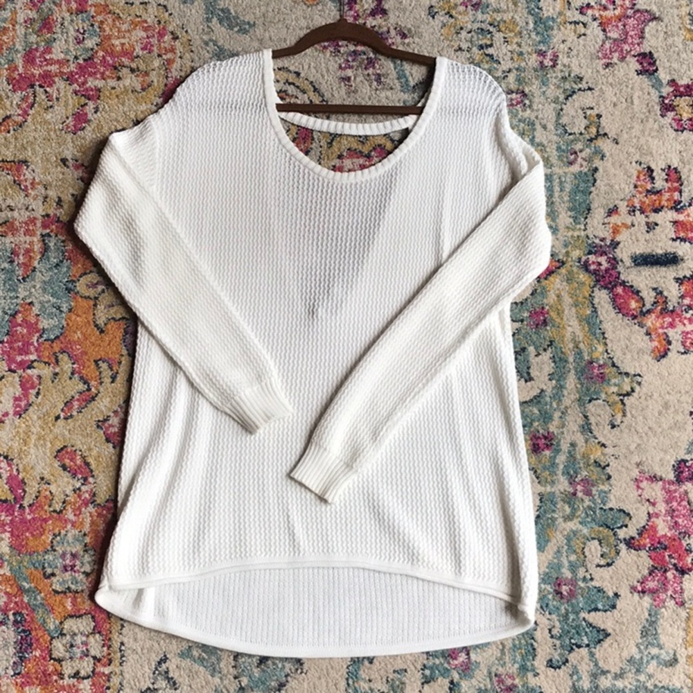 Show me your Mumu Sweater